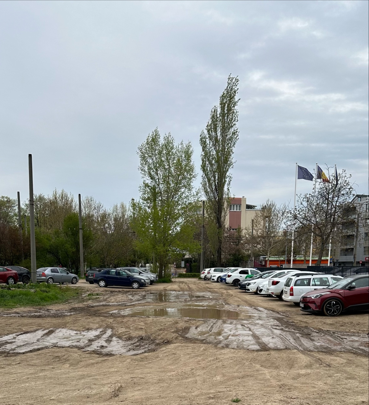 National University of Political Studies and Public Administration photo 2