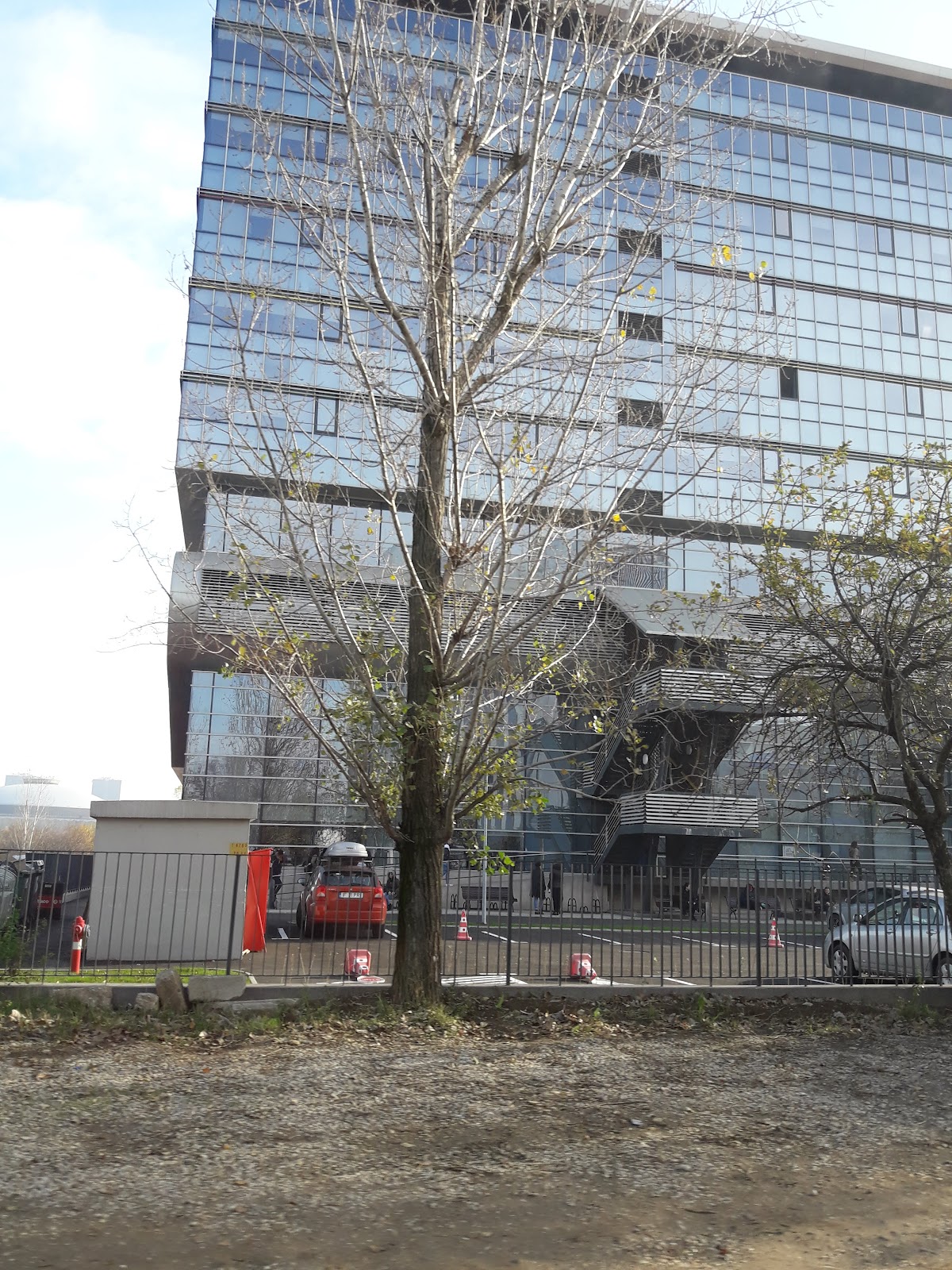 National University of Political Studies and Public Administration photo 3