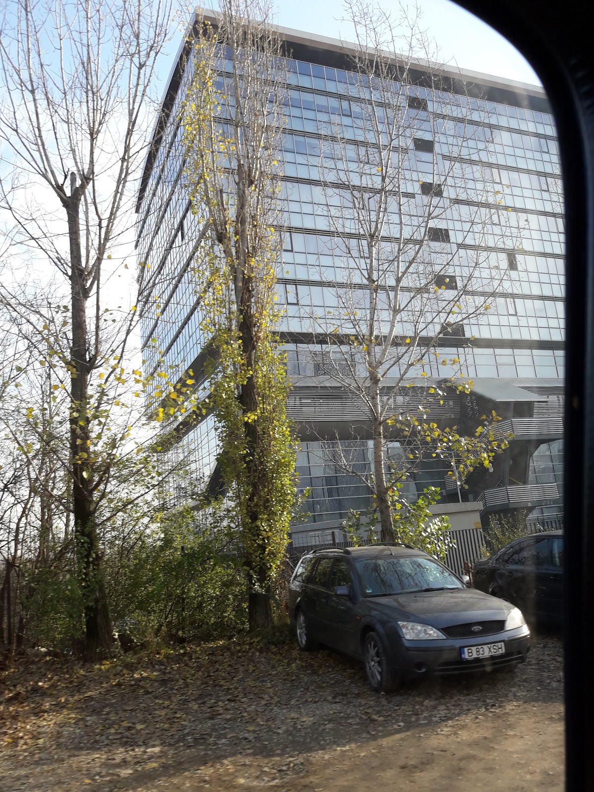 National University of Political Studies and Public Administration photo 4