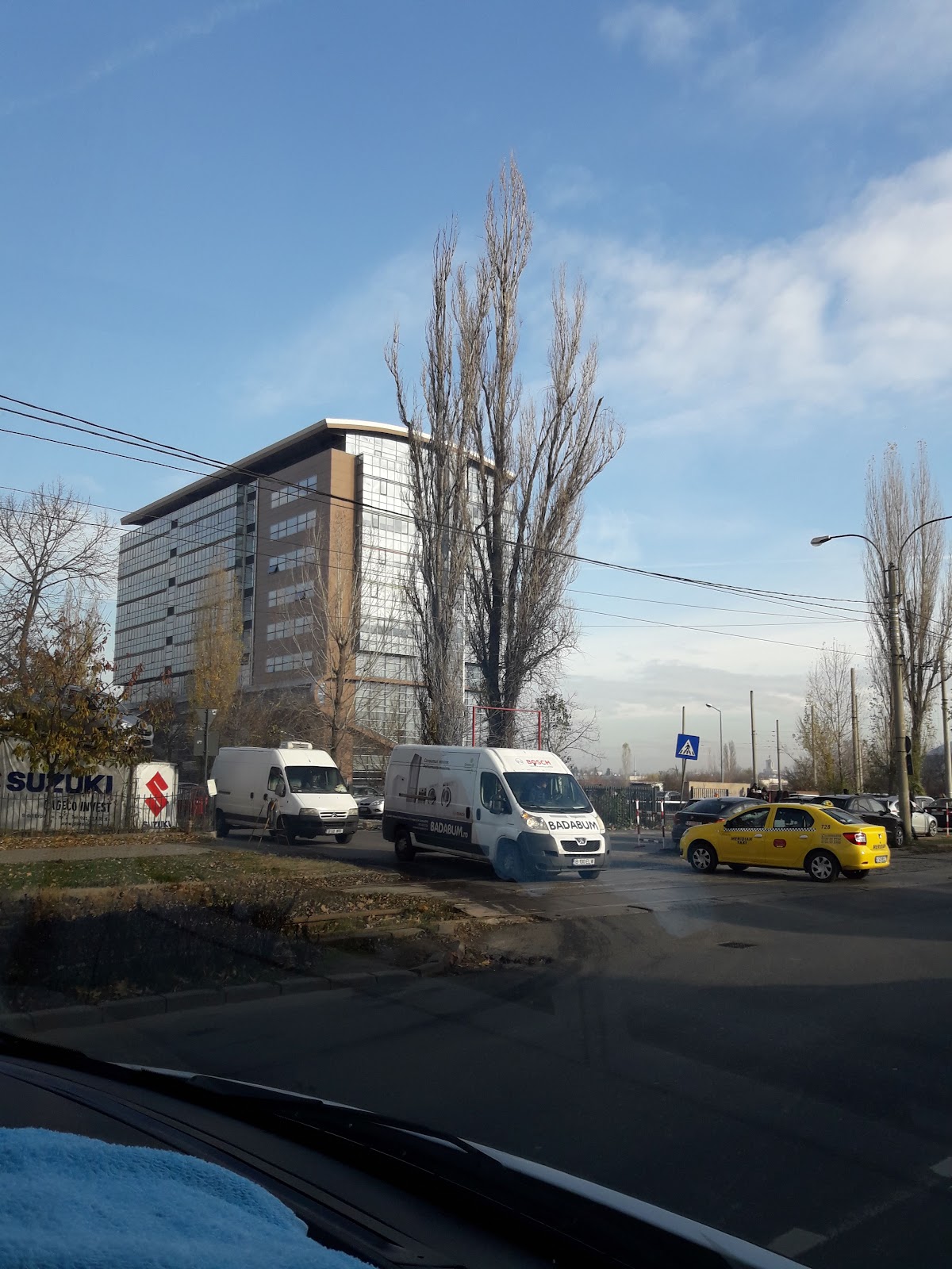 National University of Political Studies and Public Administration photo 5