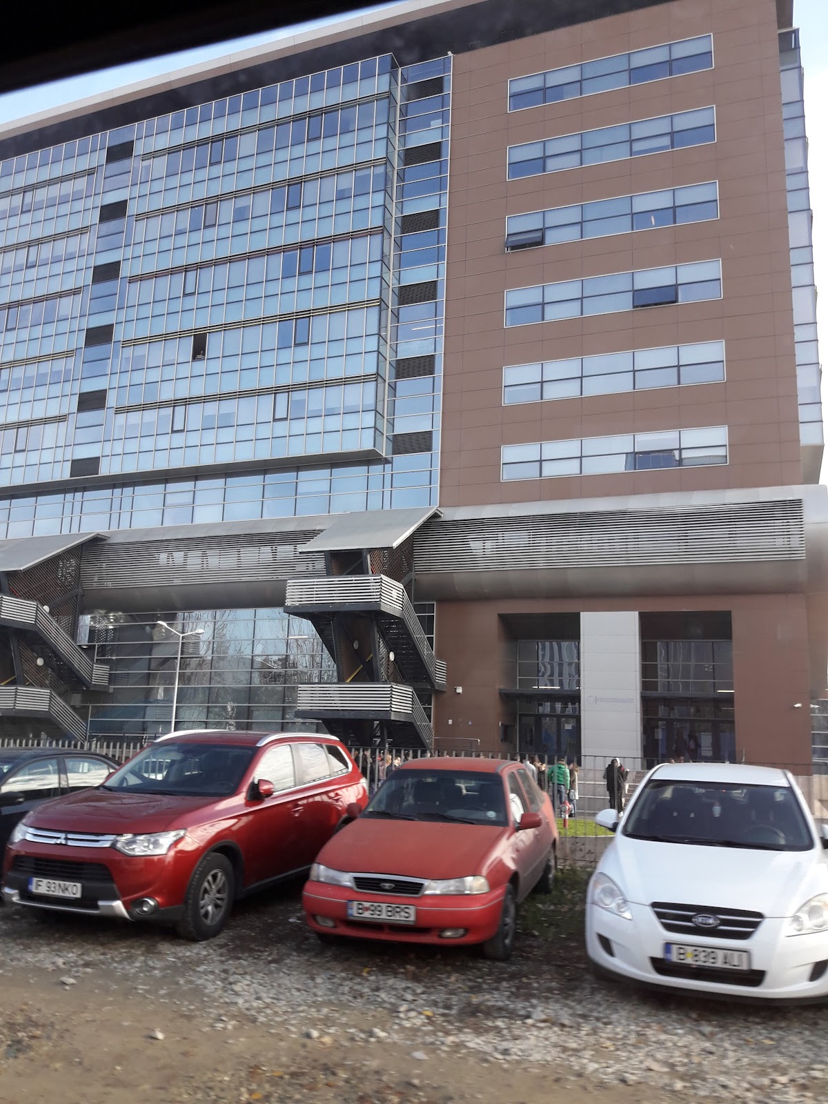 National University of Political Studies and Public Administration photo 6