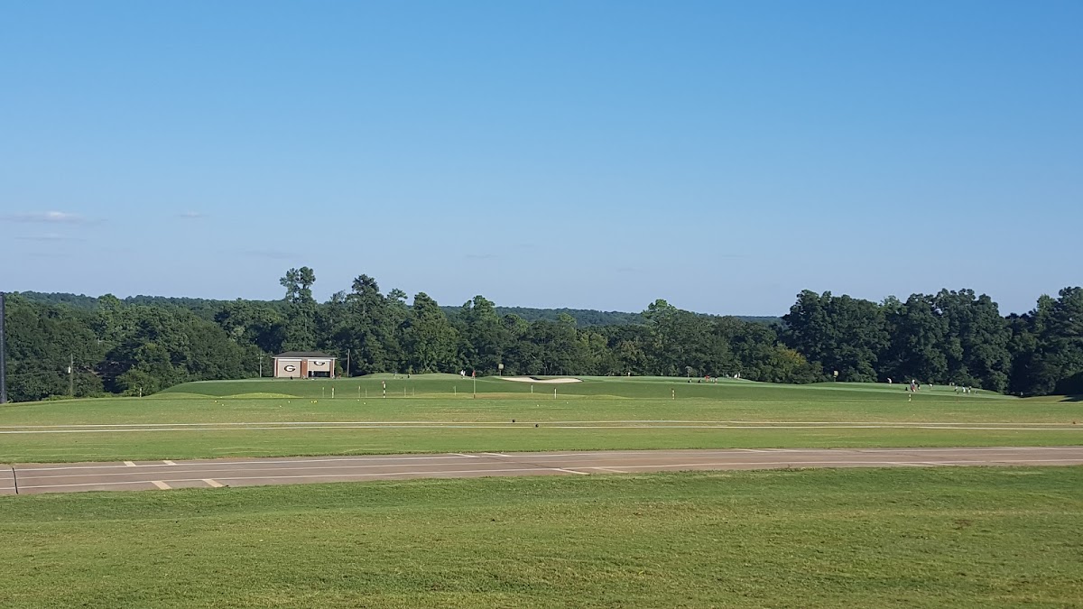 University of Georgia photo 1