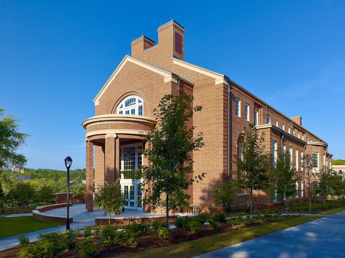 University of Georgia photo 3