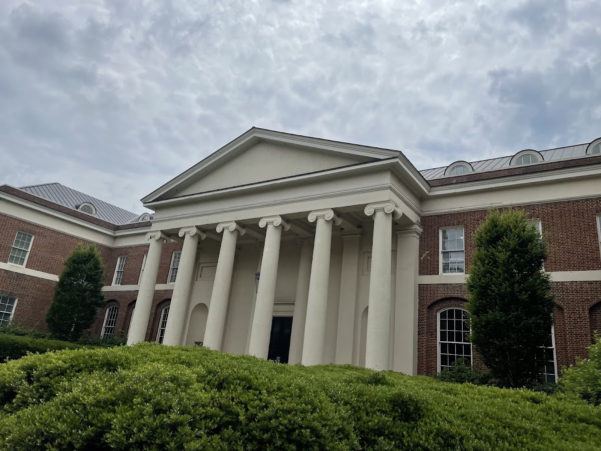 University of Georgia photo 5