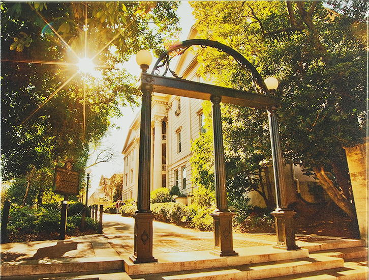 University of Georgia photo 7