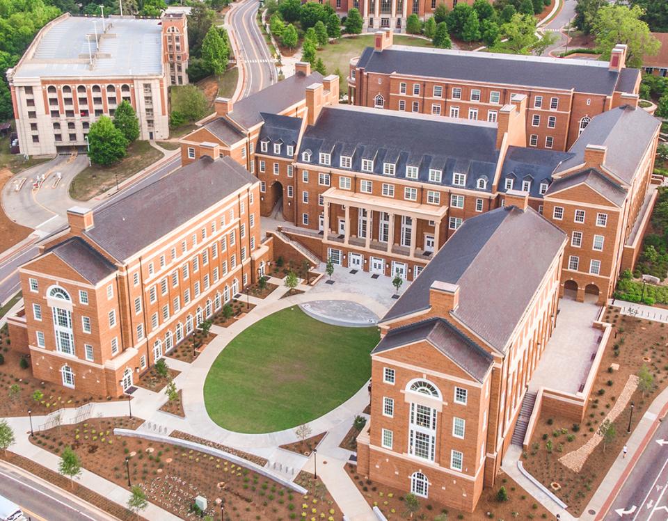 University of Georgia photo 8