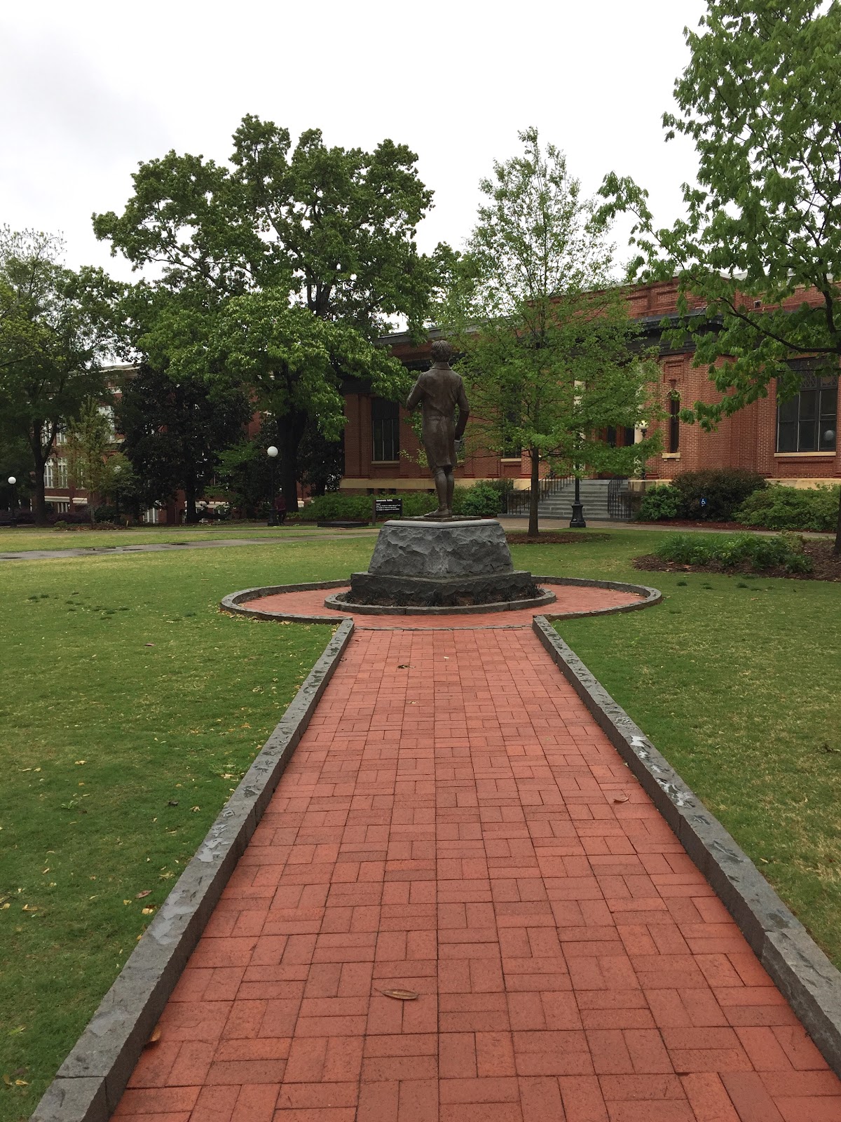 University of Georgia photo 9