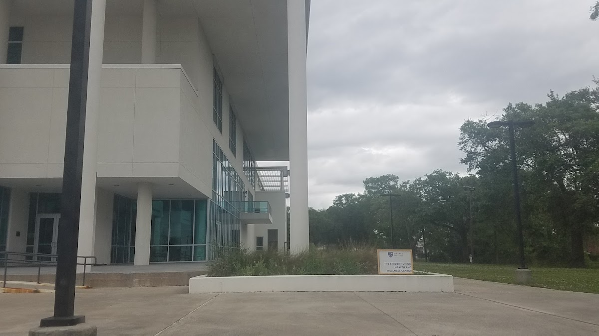 Dillard University photo 1