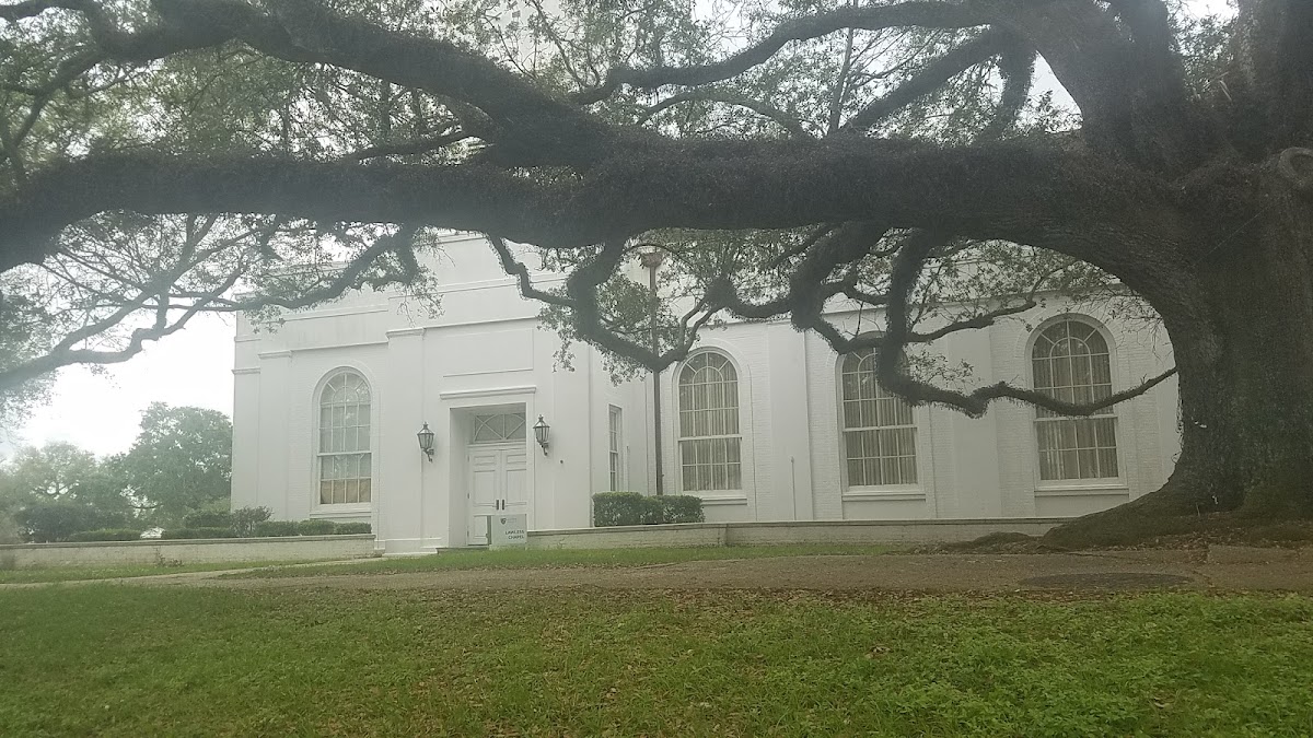 Dillard University photo 2