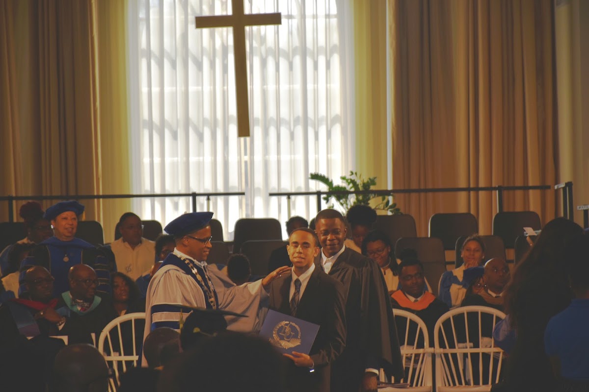 Dillard University photo 3