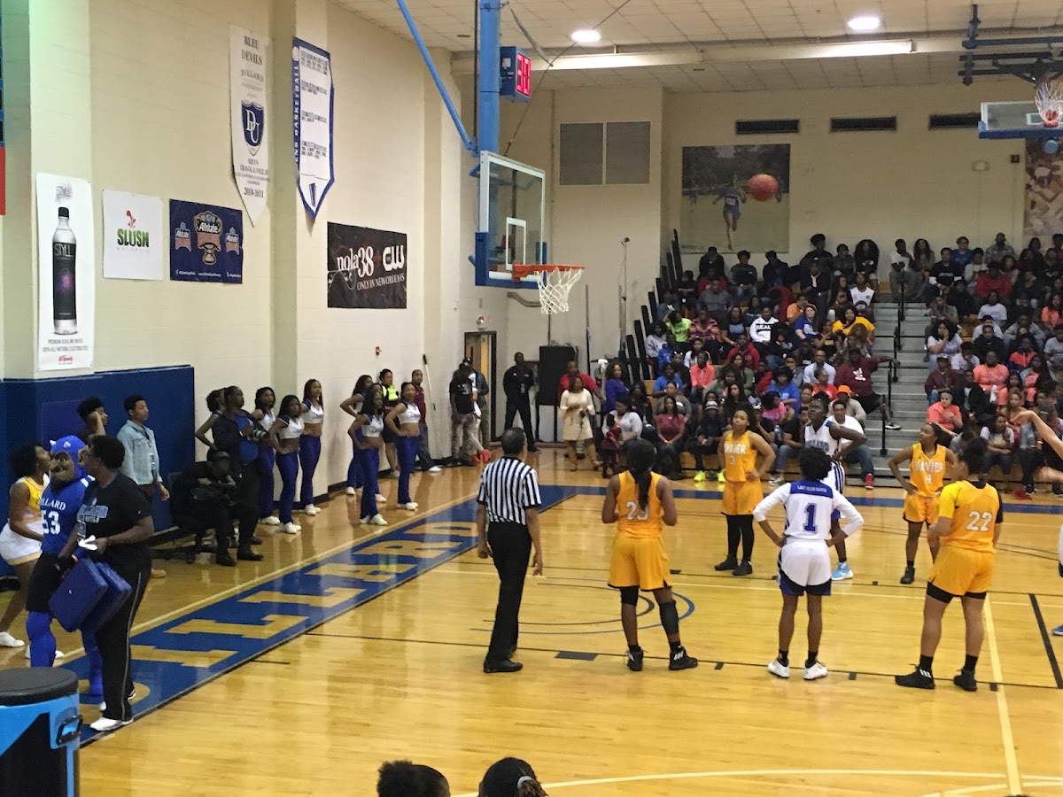 Dillard University photo 4