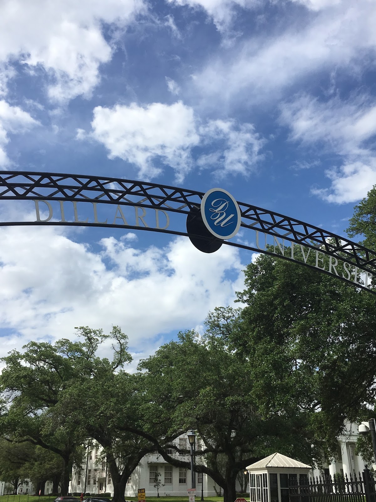 Dillard University photo 5