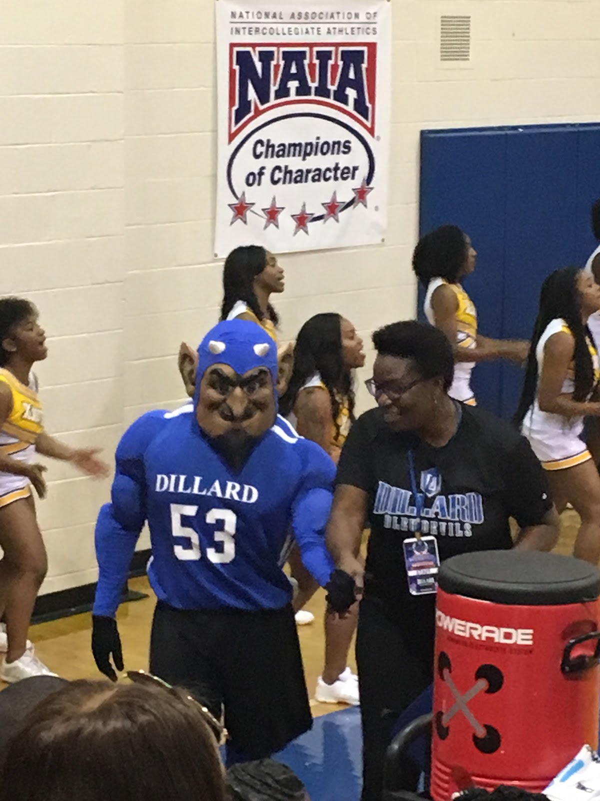 Dillard University photo 7