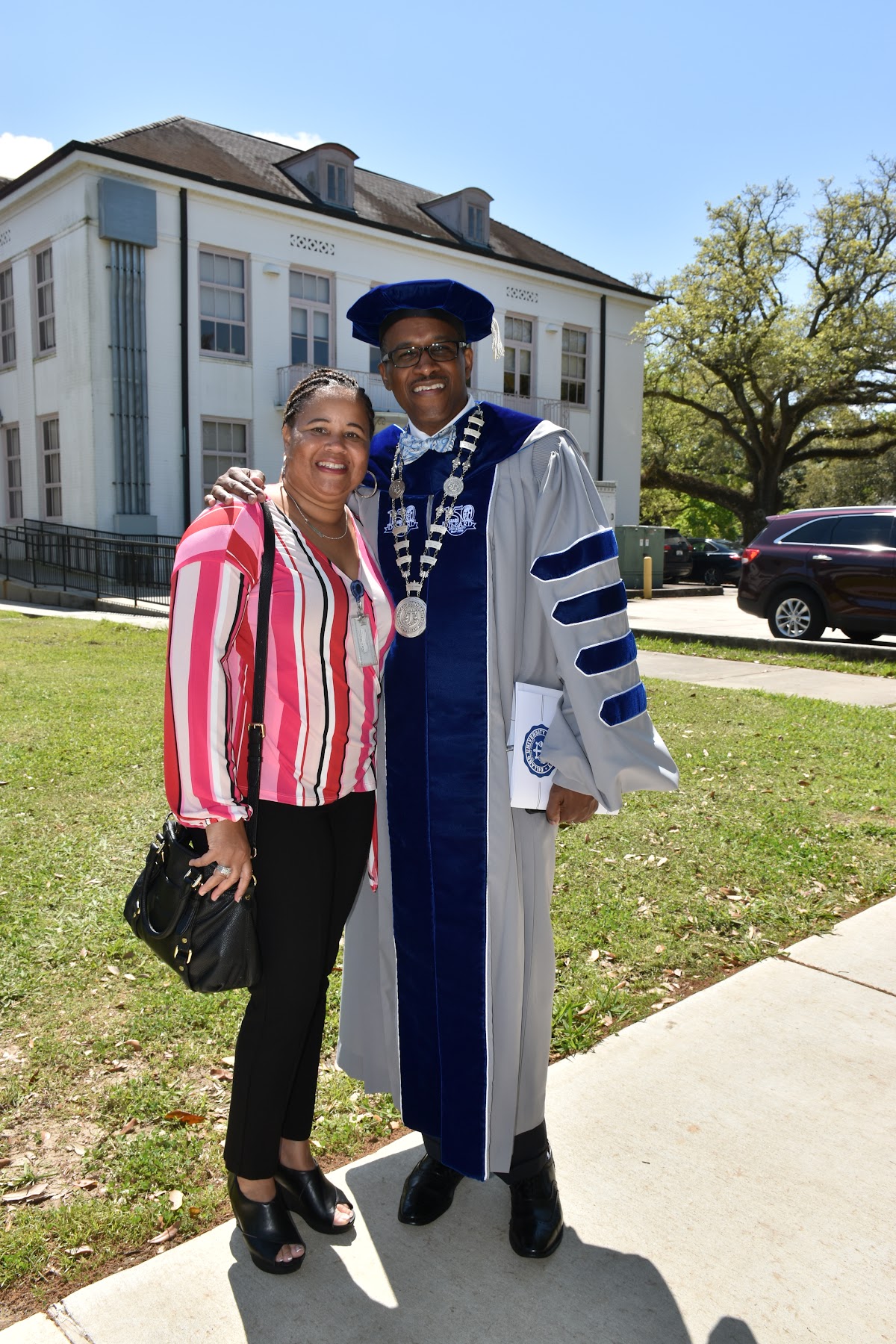 Dillard University photo 8
