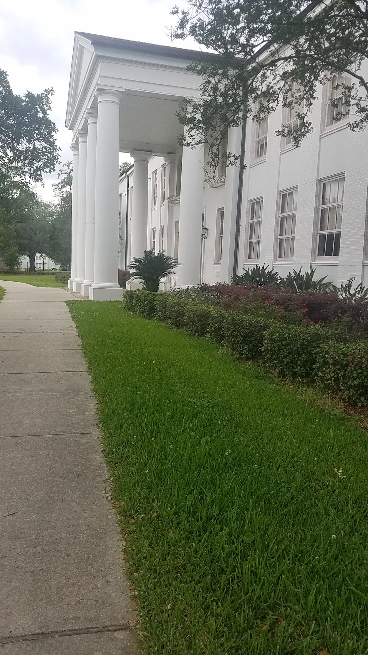 Dillard University photo 9