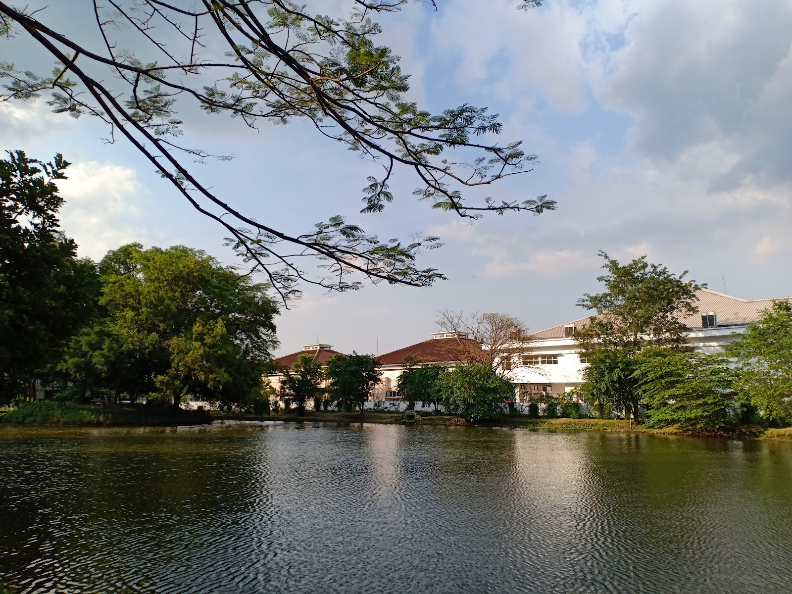 Universitas Muhammadiyah Surakarta