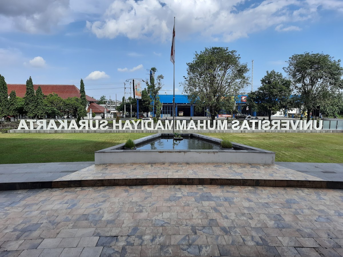 Universitas Muhammadiyah Surakarta photo 1