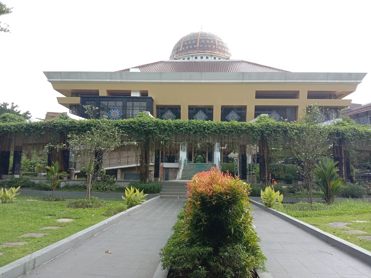 Universitas Muhammadiyah Surakarta photo 2