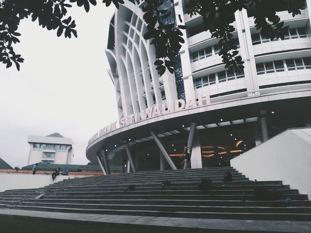 Universitas Muhammadiyah Surakarta photo 3