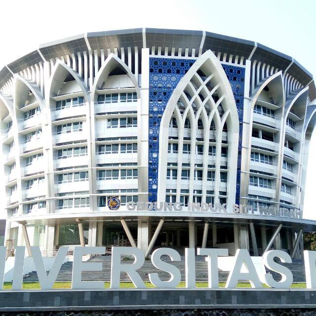 Universitas Muhammadiyah Surakarta photo 5