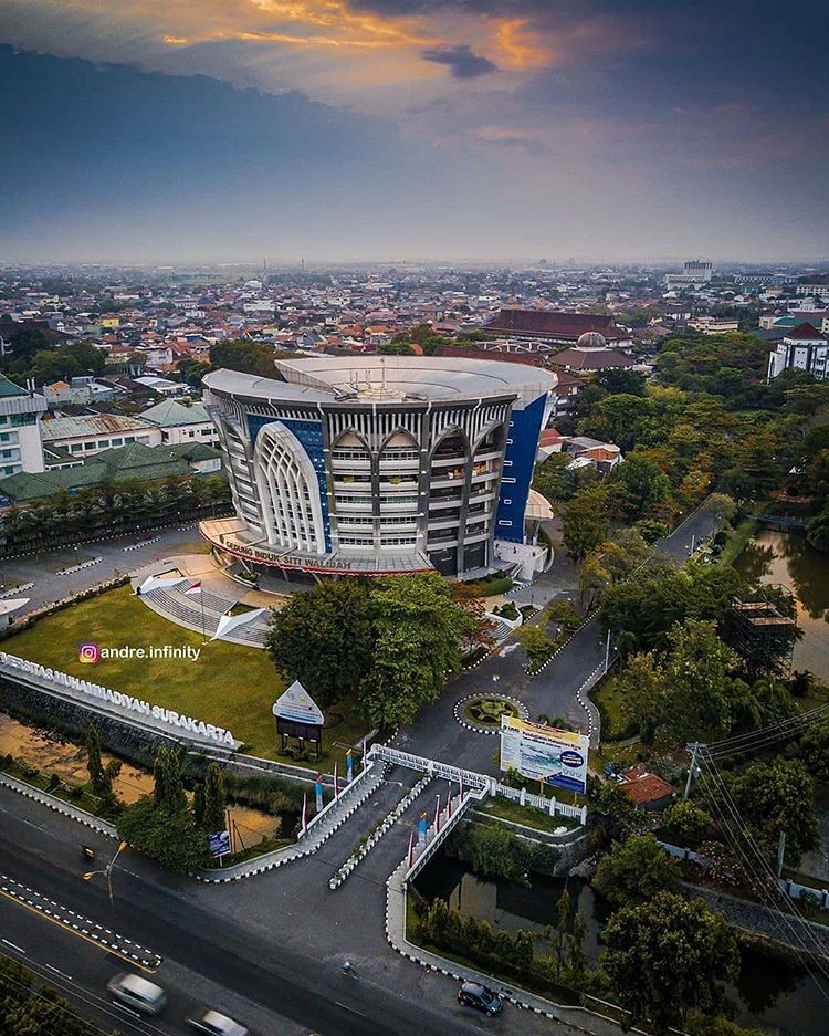 Universitas Muhammadiyah Surakarta photo 6