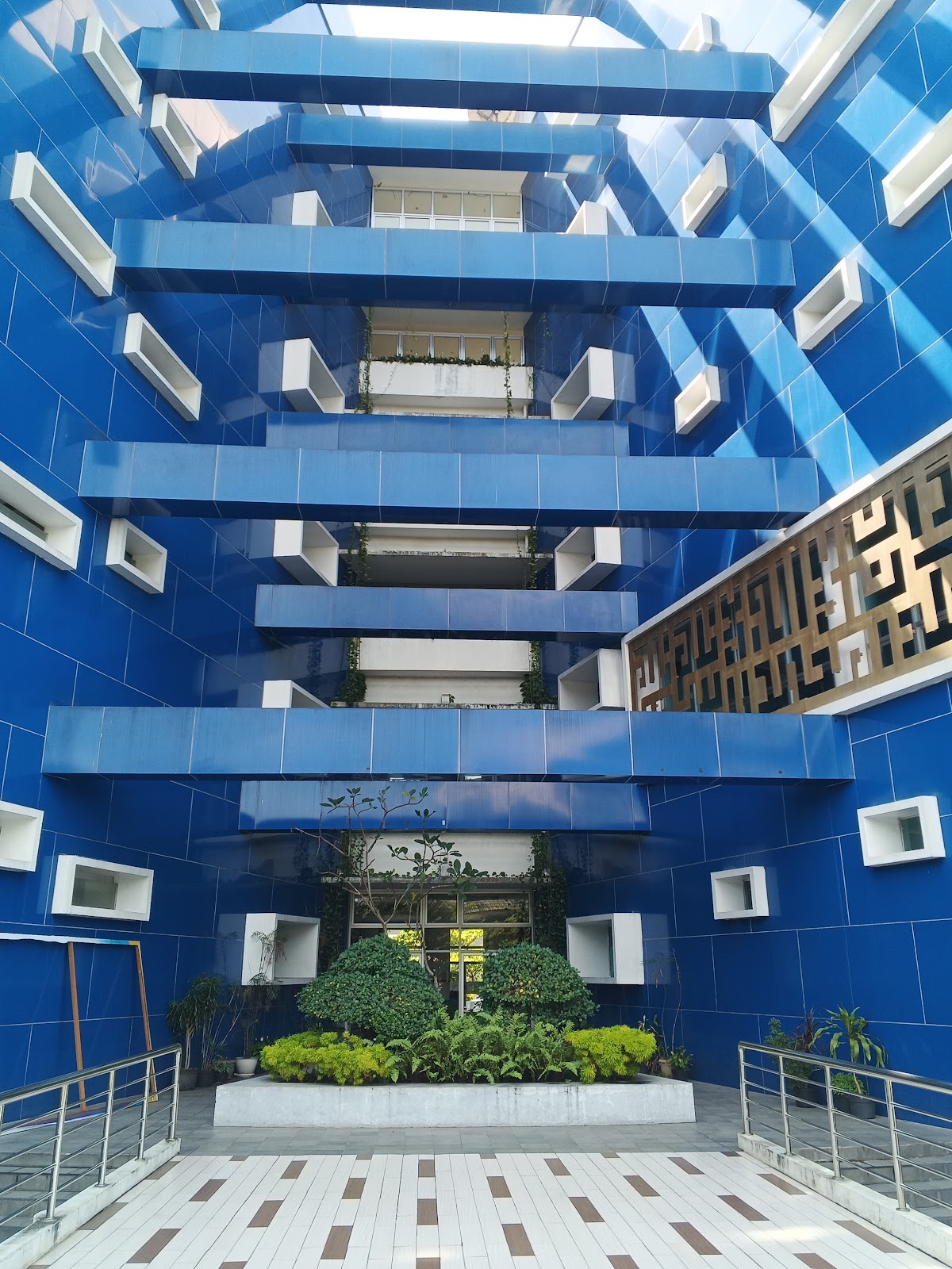 Universitas Muhammadiyah Surakarta photo 7