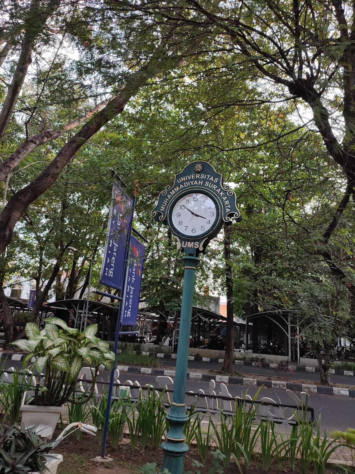 Universitas Muhammadiyah Surakarta photo 8