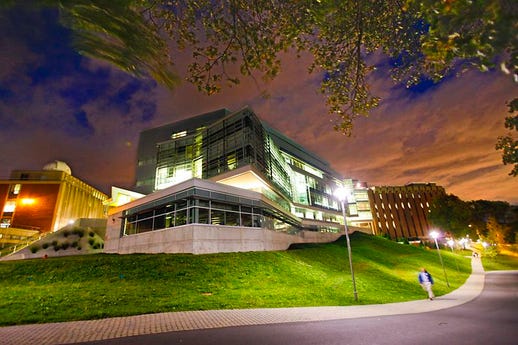 Brandeis University photo 1