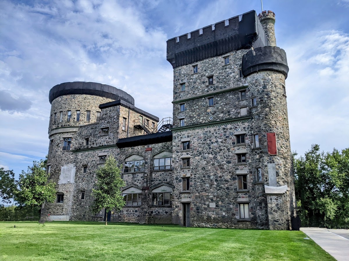 Brandeis University photo 4