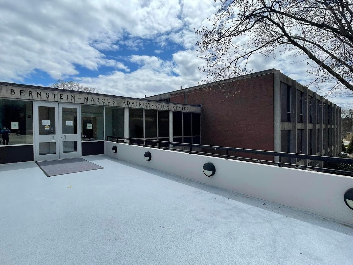 Brandeis University photo 9