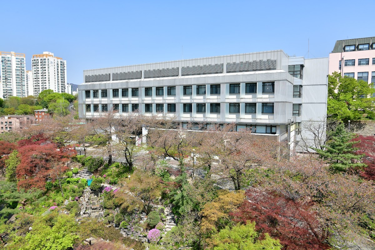 Dongduk Women's University photo 1