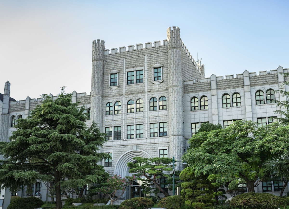 Dongduk Women's University photo 2