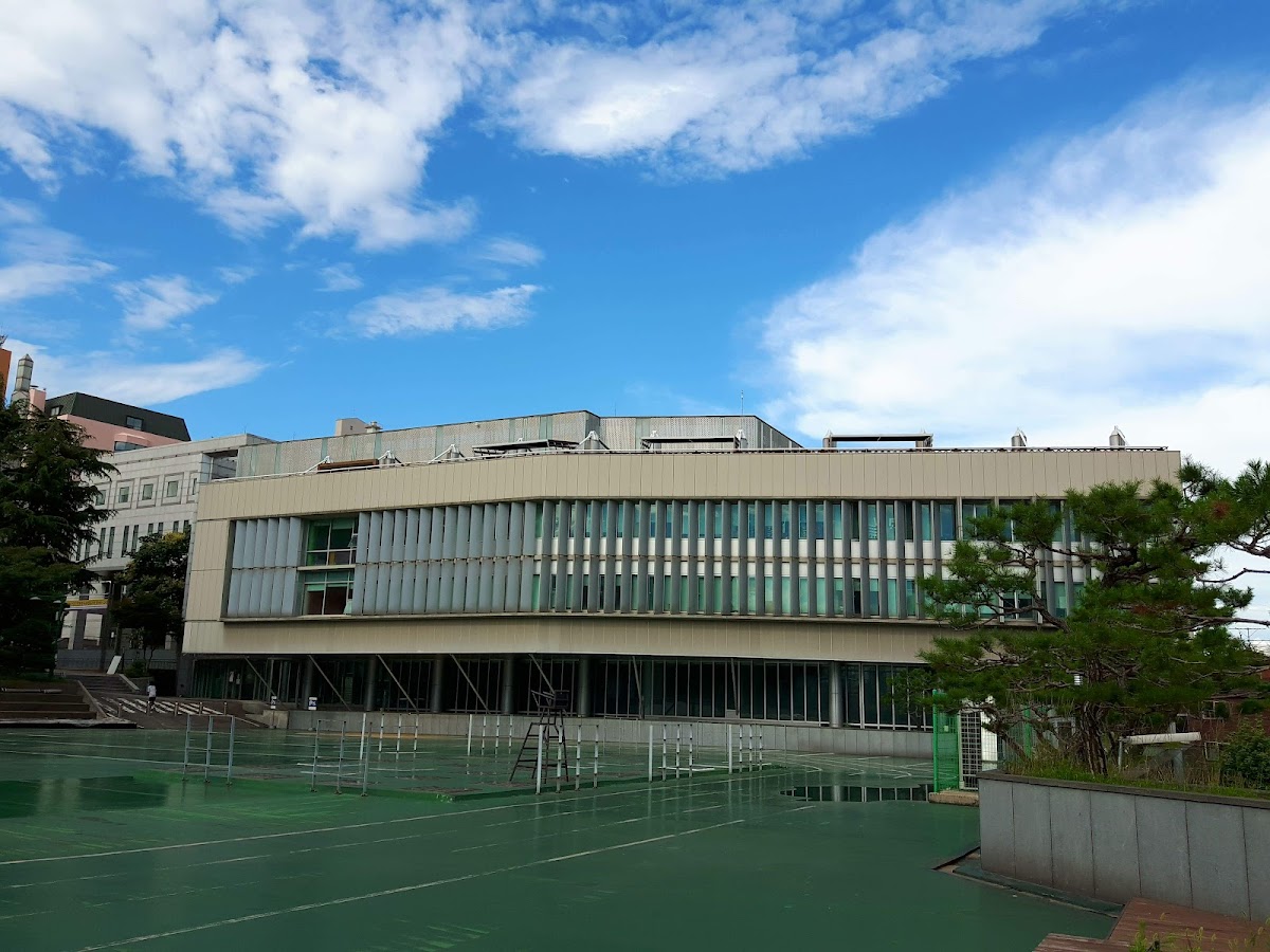 Dongduk Women's University photo 6