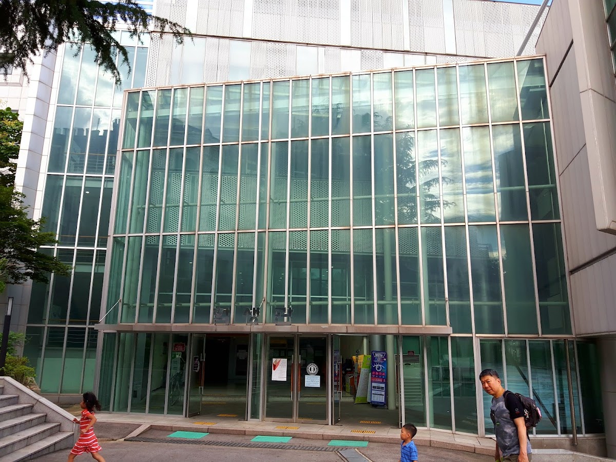 Dongduk Women's University photo 7