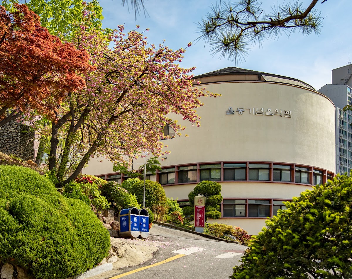 Dongduk Women's University photo 8