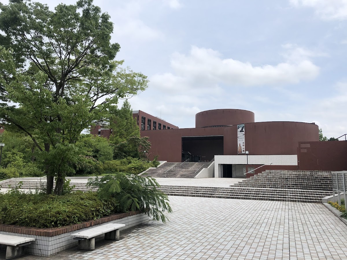 Kanazawa University photo 4