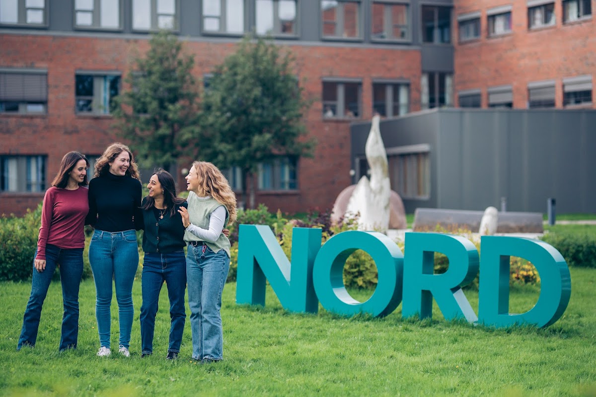 Akadeemia Nord photo 3