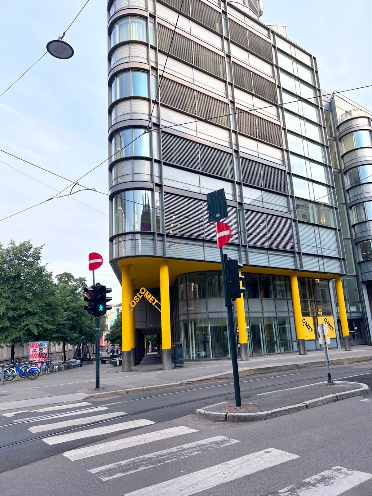 Oslo Metropolitan University photo 4