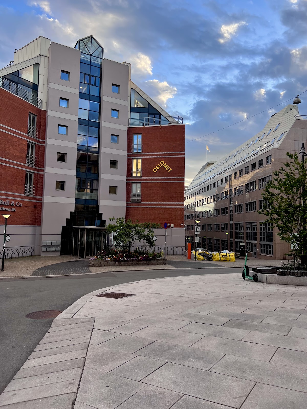 Oslo Metropolitan University photo 5