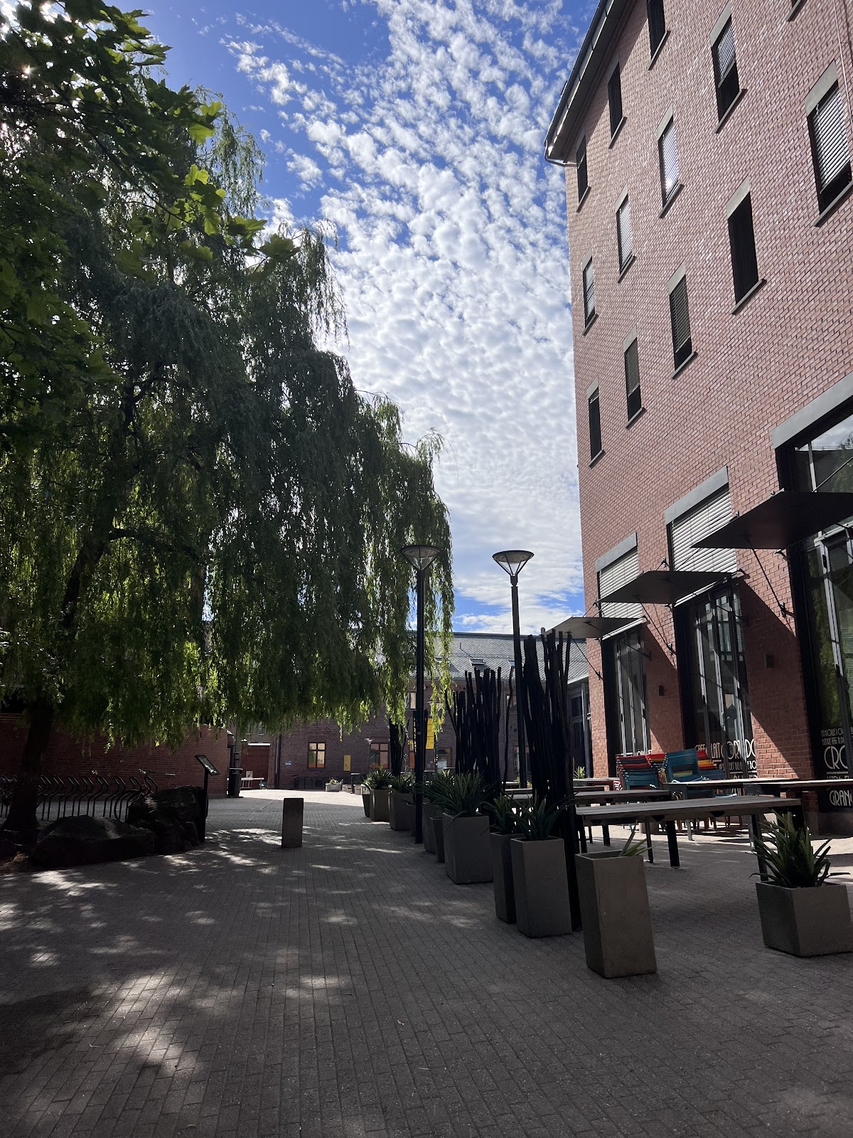 Oslo Metropolitan University photo 8