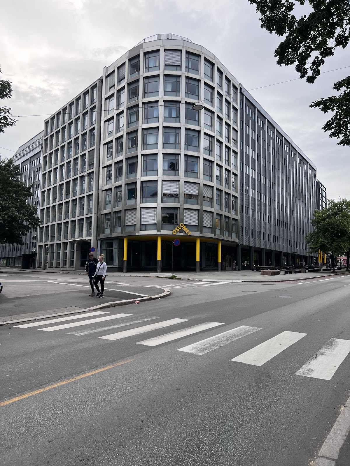 Oslo Metropolitan University photo 9
