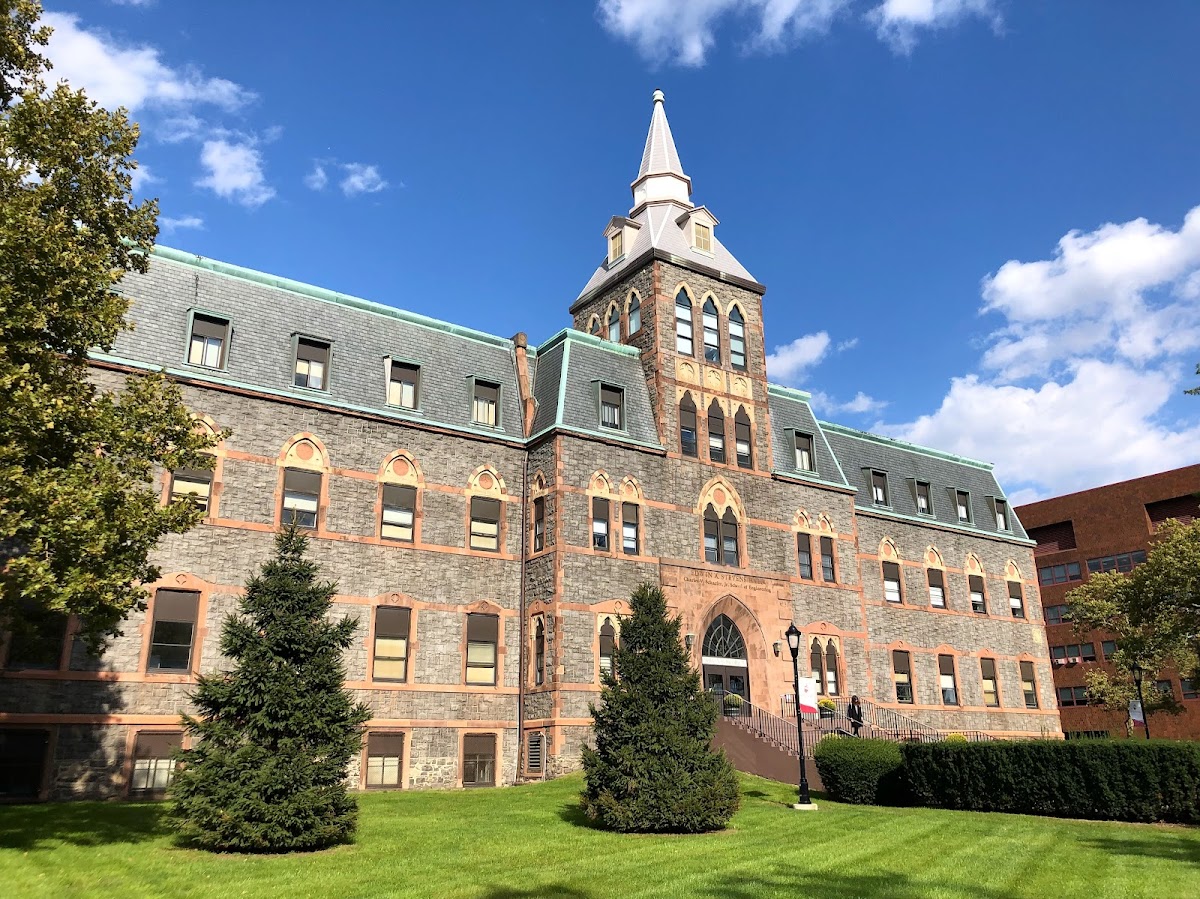 Stevens Institute of Technology photo 2