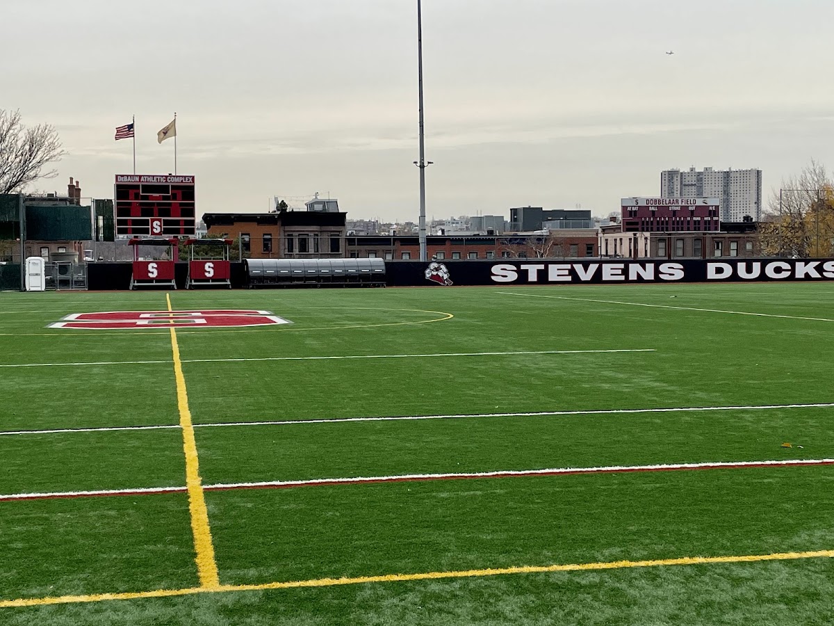 Stevens Institute of Technology photo 6