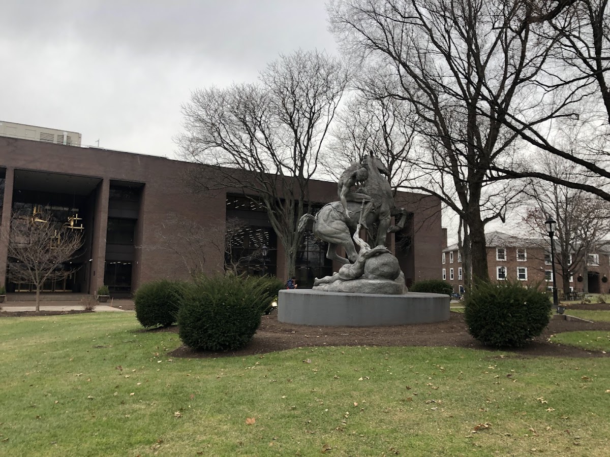 Stevens Institute of Technology photo 7