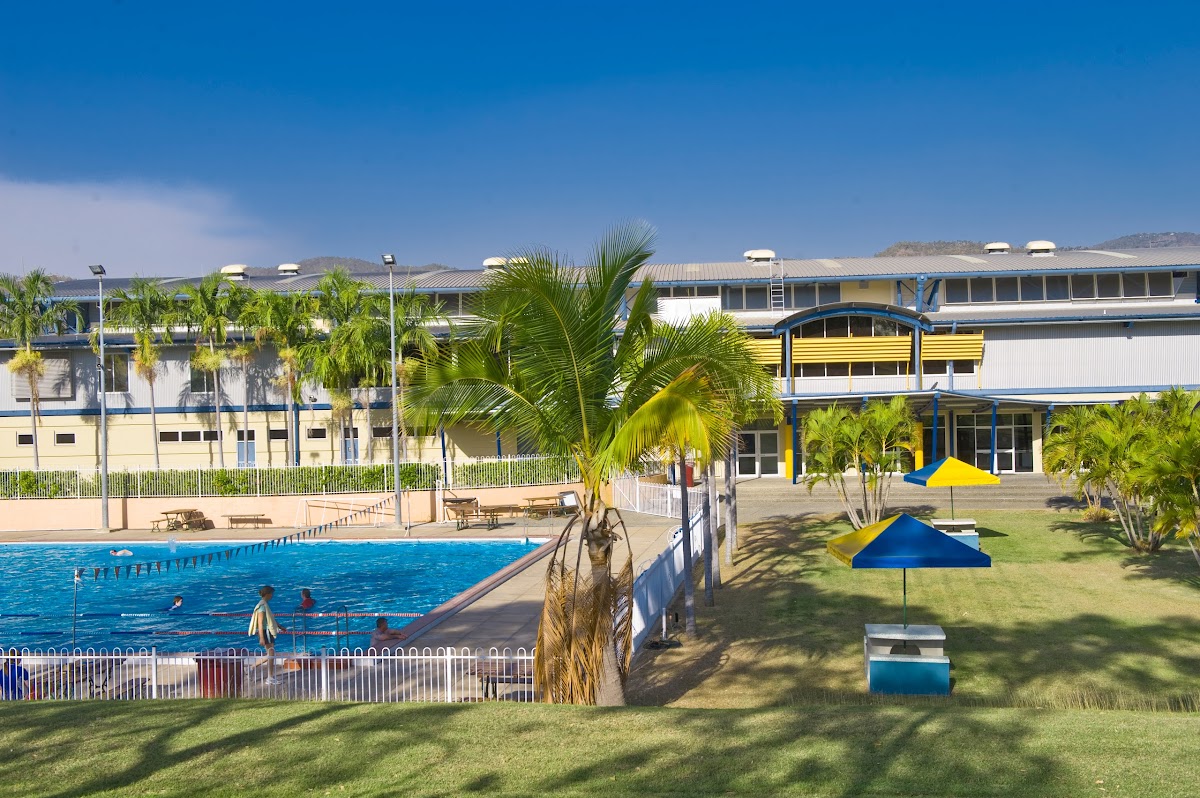 Central Queensland University photo 3