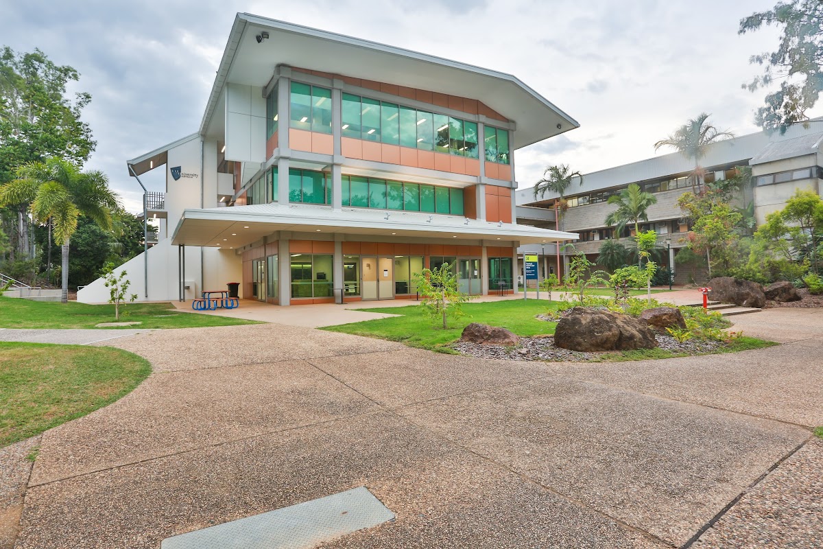 Central Queensland University photo 7