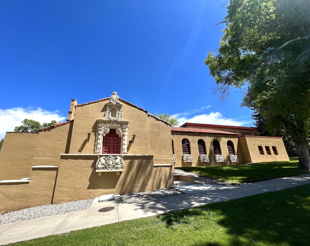 Western State Colorado photo 7