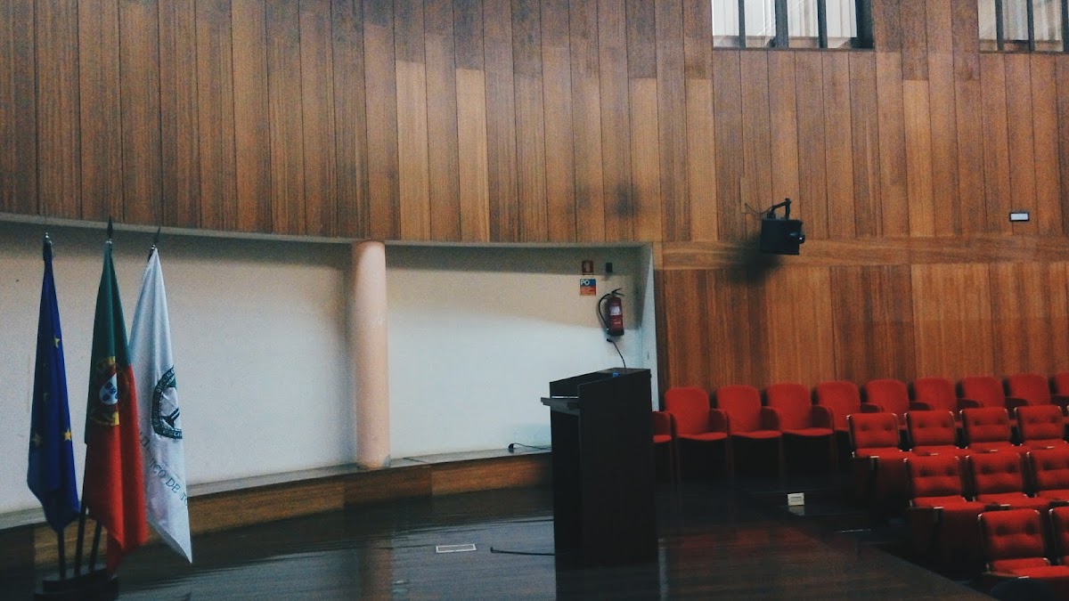 Instituto Politécnico de Tomar photo 2