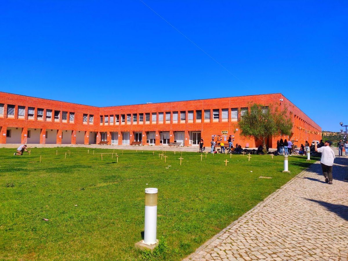 Instituto Politécnico de Tomar photo 3