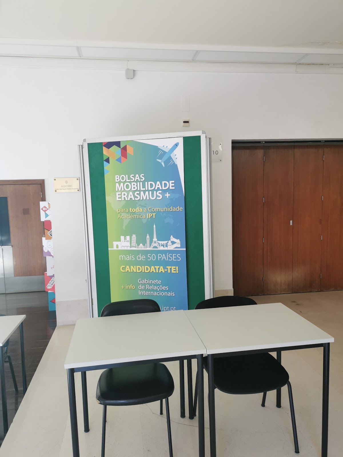 Instituto Politécnico de Tomar photo 7